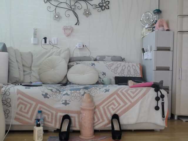 Kamila5555555 live cam on BongaCams