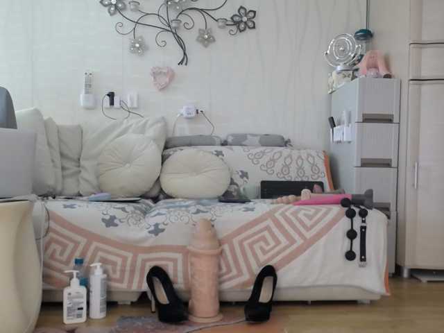 Kamila5555555 live cam on BongaCams