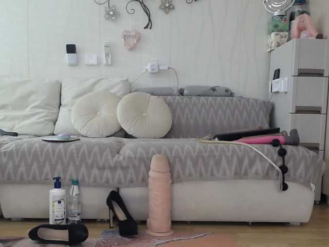 Kamila5555555 live cam on BongaCams