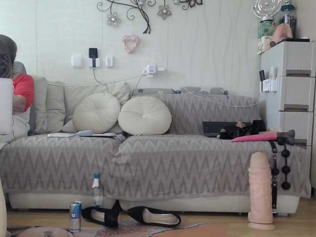 Kamila5555555 live cam on BongaCams