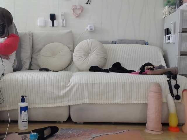 Kamila5555555 live cam on BongaCams