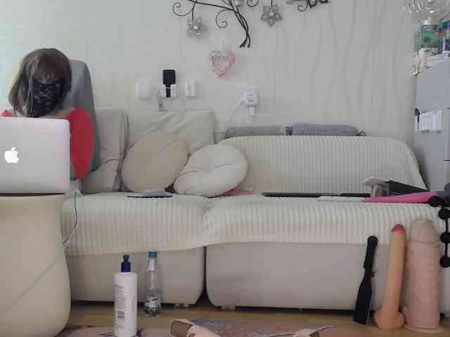 Kamila5555555 webcam