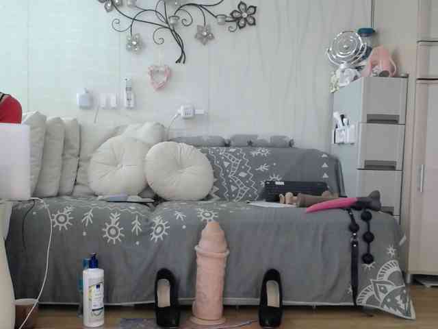 Kamila5555555 webcam