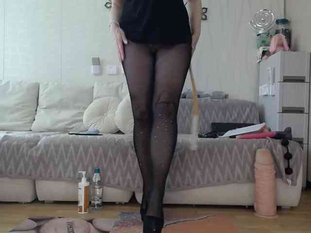 Kamila5555555 webcam