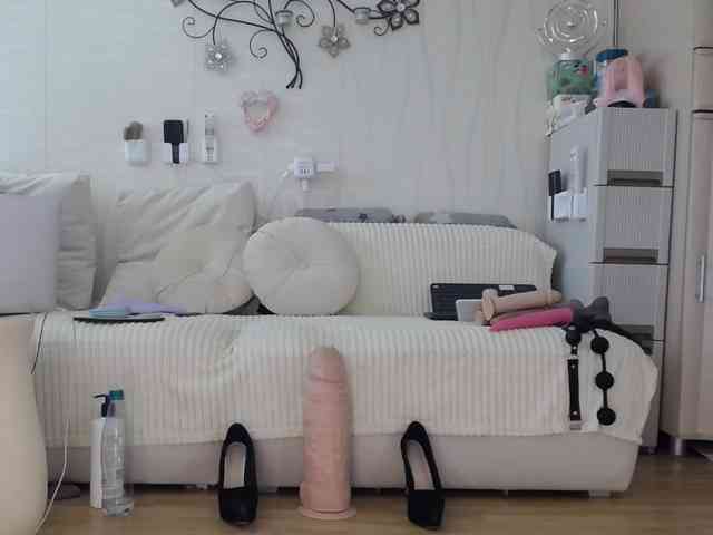Kamila5555555 webcam