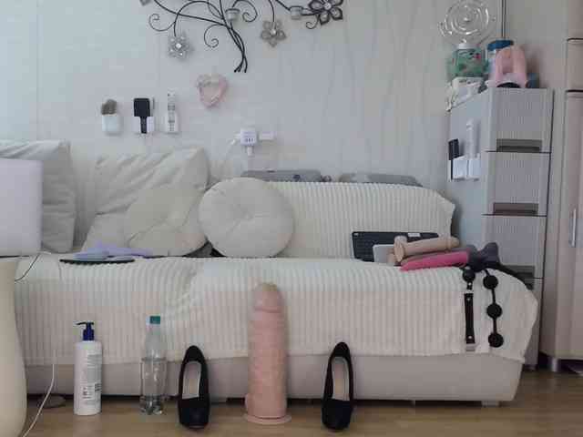 Kamila5555555 webcam