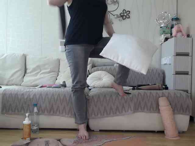 kamila5555555's live room