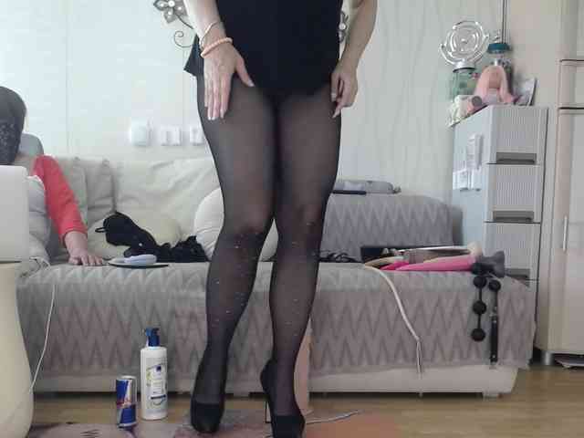 Kamila5555555 webcam