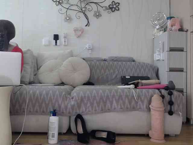 Kamila5555555 webcam