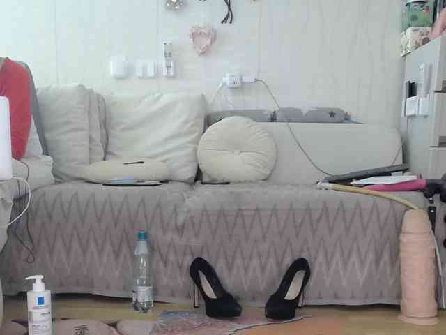 Kamila5555555 Sex Cam Show