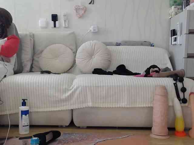Kamila5555555 webcam