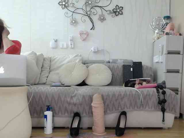 Kamila5555555 webcam