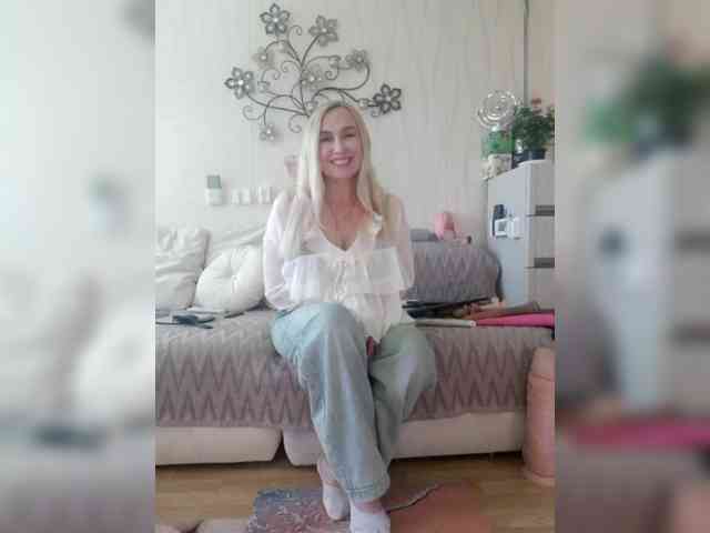 Kamila5555555 Sex Cam Show