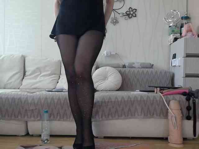 Kamila5555555 webcam