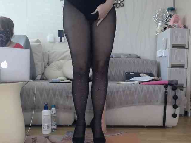 Kamila5555555 webcam