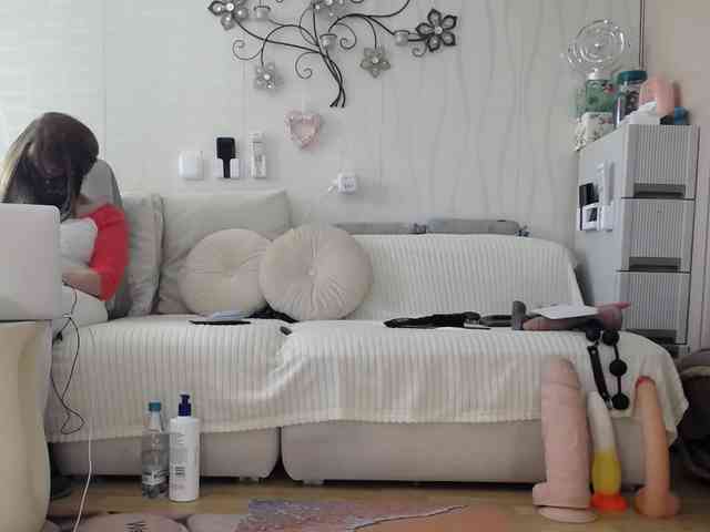 Kamila5555555 webcam