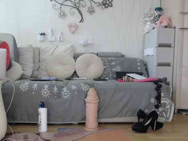 Kamila5555555 webcam