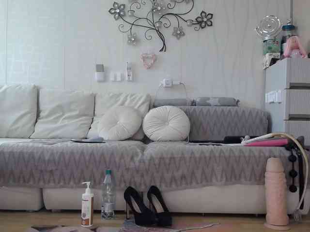 Kamila5555555 webcam