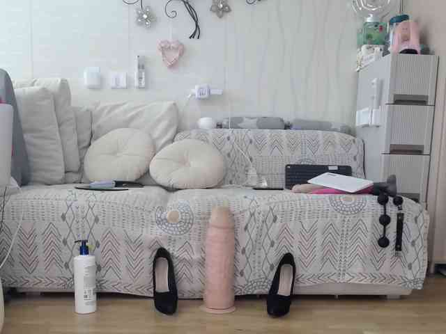 Kamila5555555 webcam