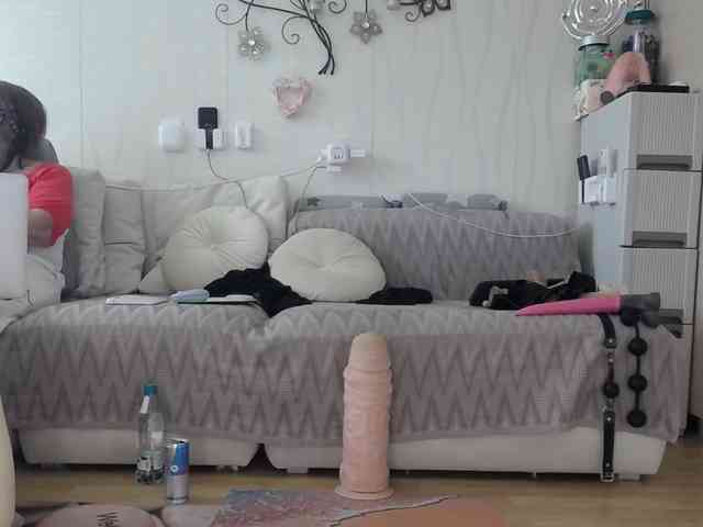 Kamila5555555 webcam