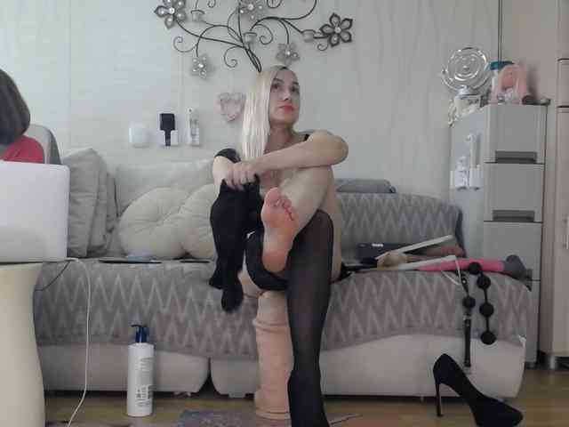 Kamila5555555 webcam