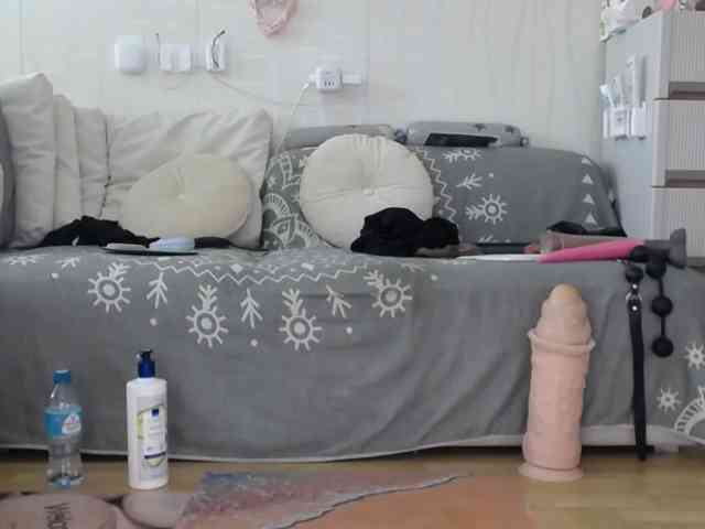 Kamila5555555 webcam