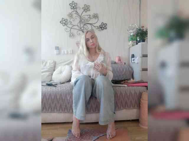 Kamila5555555 Sex Cam Show