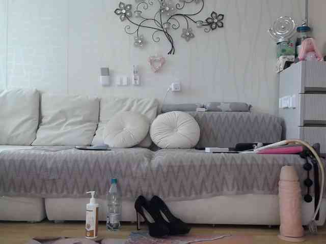 Kamila5555555 webcam
