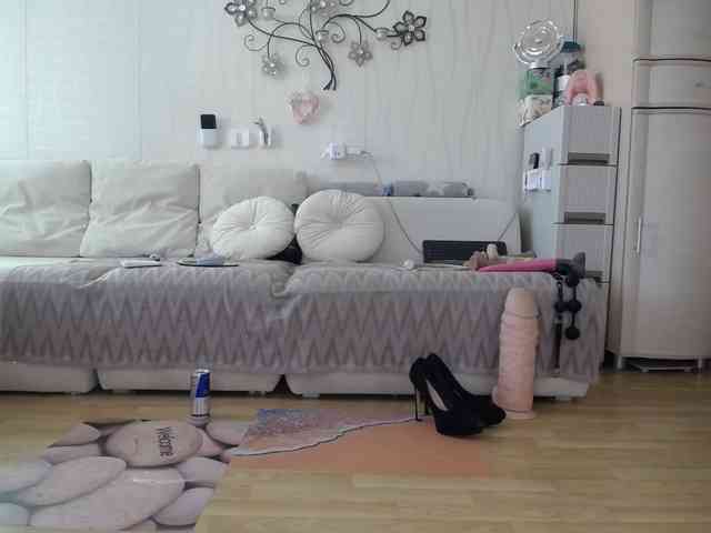 Kamila5555555 webcam