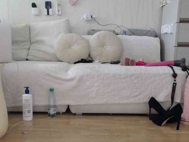 Kamila5555555 webcam