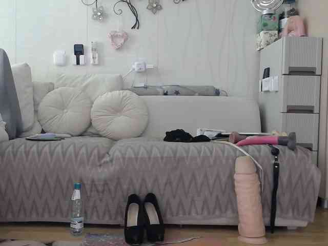 Kamila5555555 Sex Cam Show