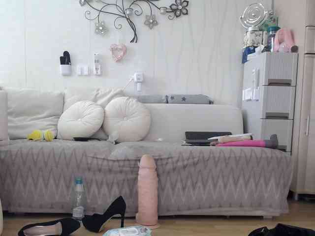 Kamila5555555 webcam