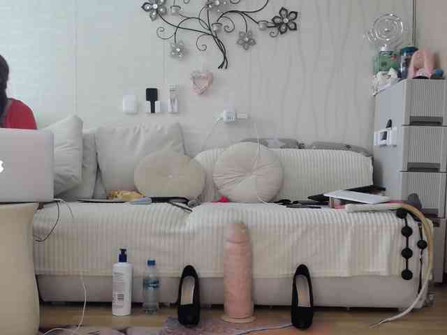 Kamila5555555 webcam