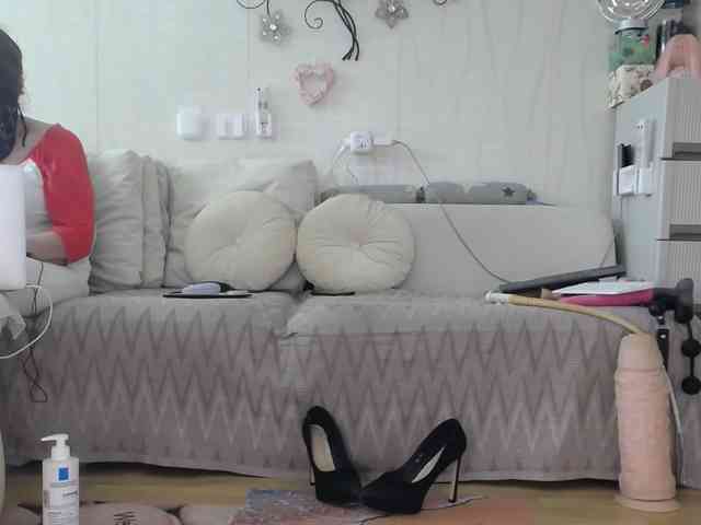 Kamila5555555 Sex Cam Show