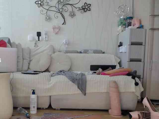 Kamila5555555 webcam