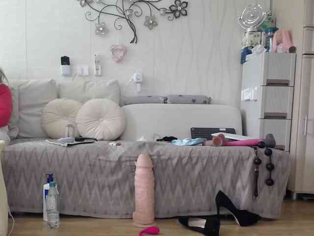 Kamila5555555 webcam