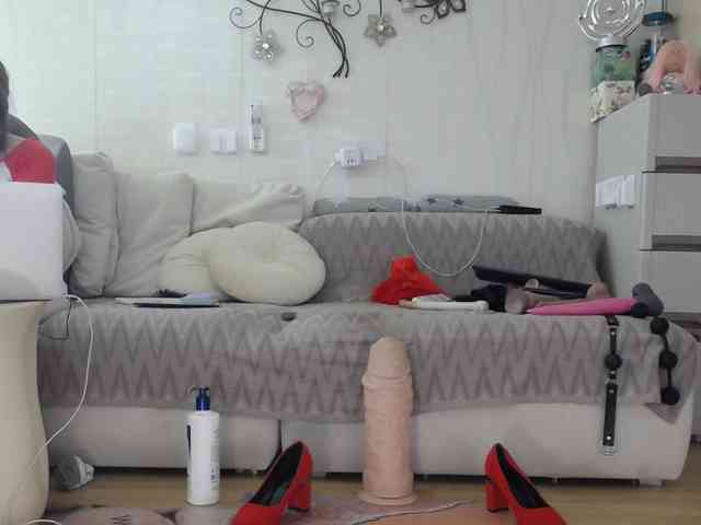Kamila5555555 webcam