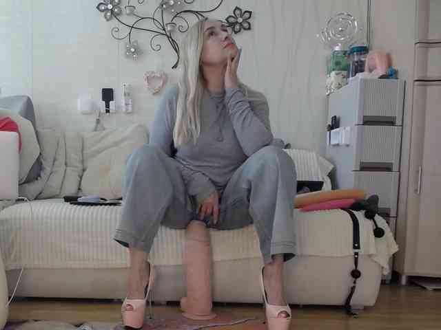 Kamila5555555 webcam