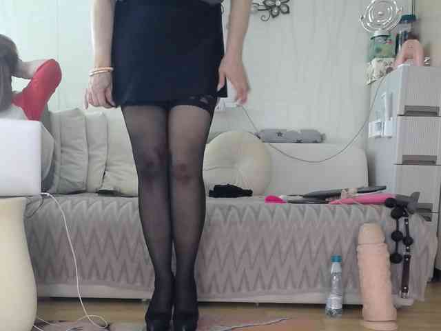 Kamila5555555 webcam