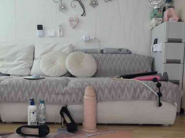Kamila5555555 Sex Cam Show