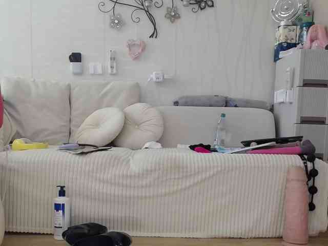 Kamila5555555 webcam