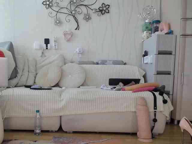 Kamila5555555 webcam