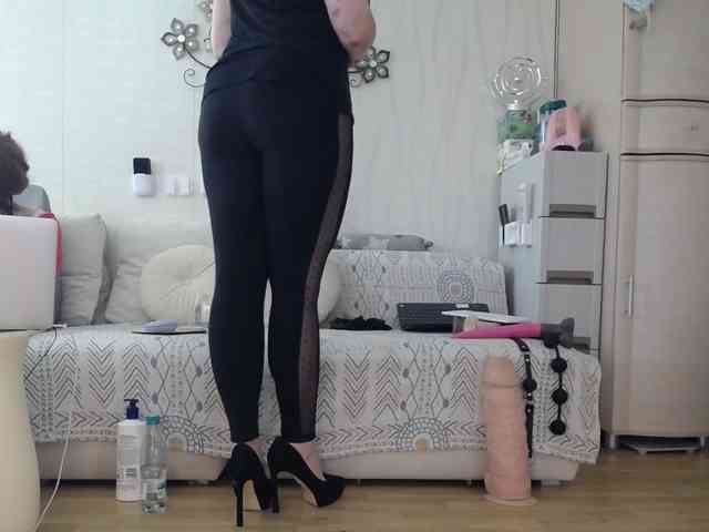 Model: Kamila5555555