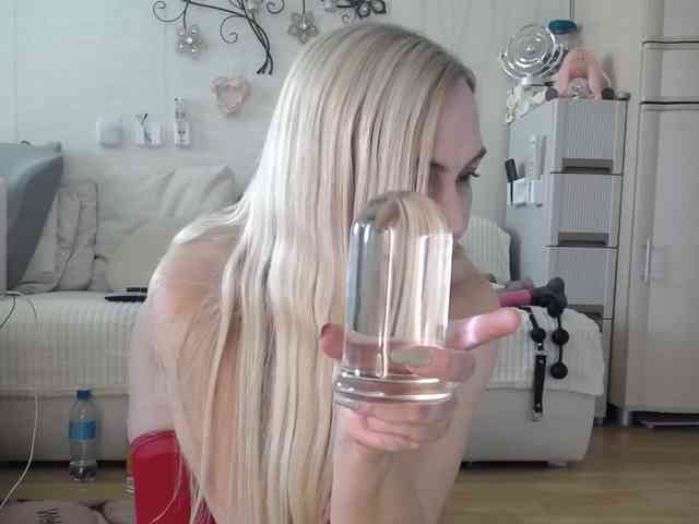 Kamila5555555 webcam