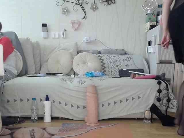 Kamila5555555 webcam