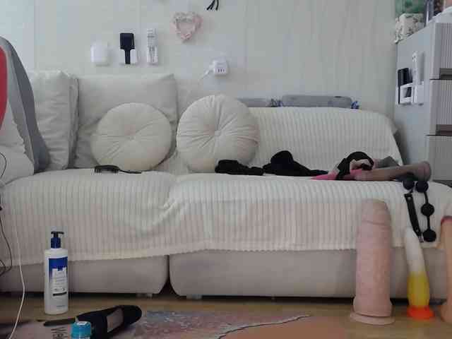 Kamila5555555 webcam