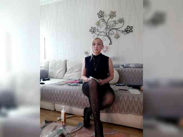 Kamila5555555 webcam