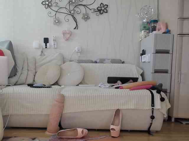 Kamila5555555 webcam
