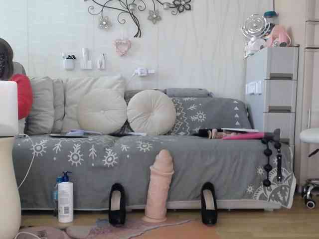 Kamila5555555 webcam