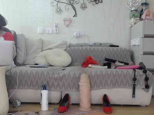 Kamila5555555 webcam